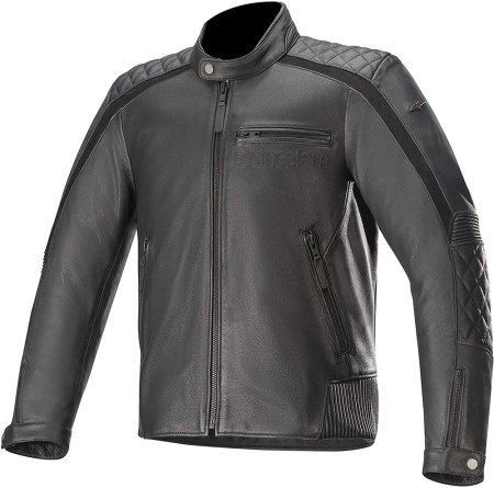 MOTORBIKE JACKET